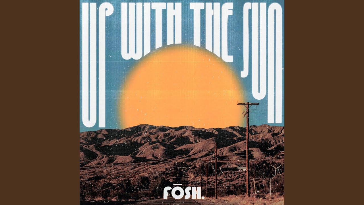 NEPA band Fosh release pop-punk debut album “Up With The Sun”